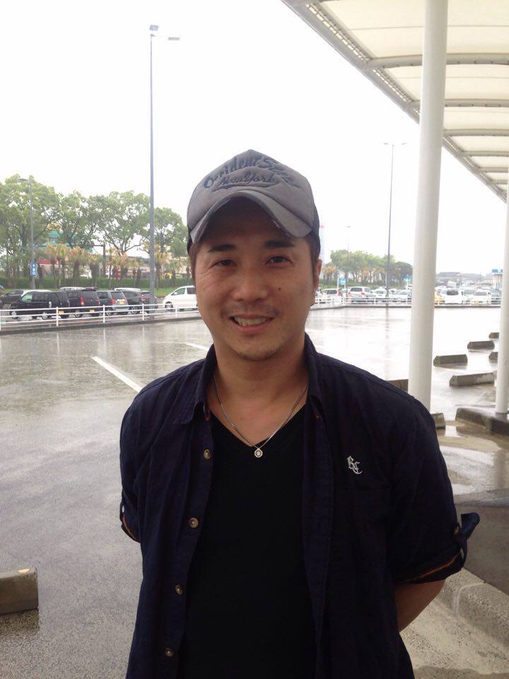 飲食店グループ企業経営者 藤原雅仁 様 37歳