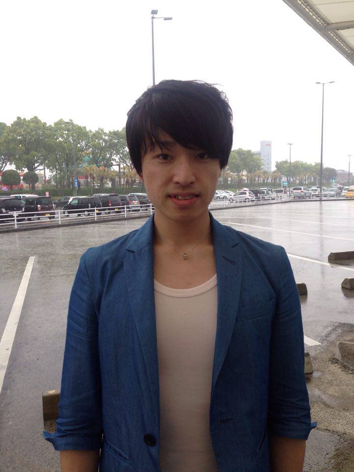 山崎 允 様 30歳