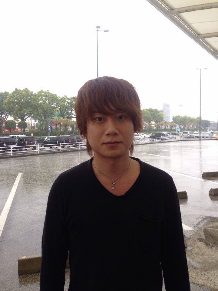 浅田 隆之様 32歳