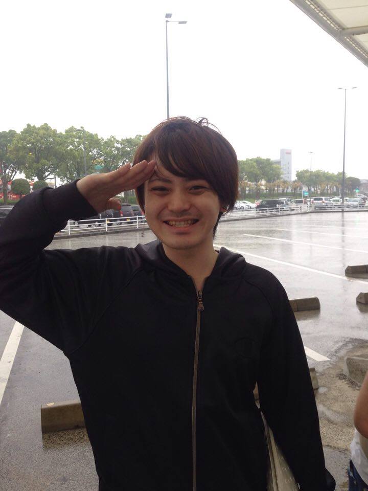 山本 高央様 25歳