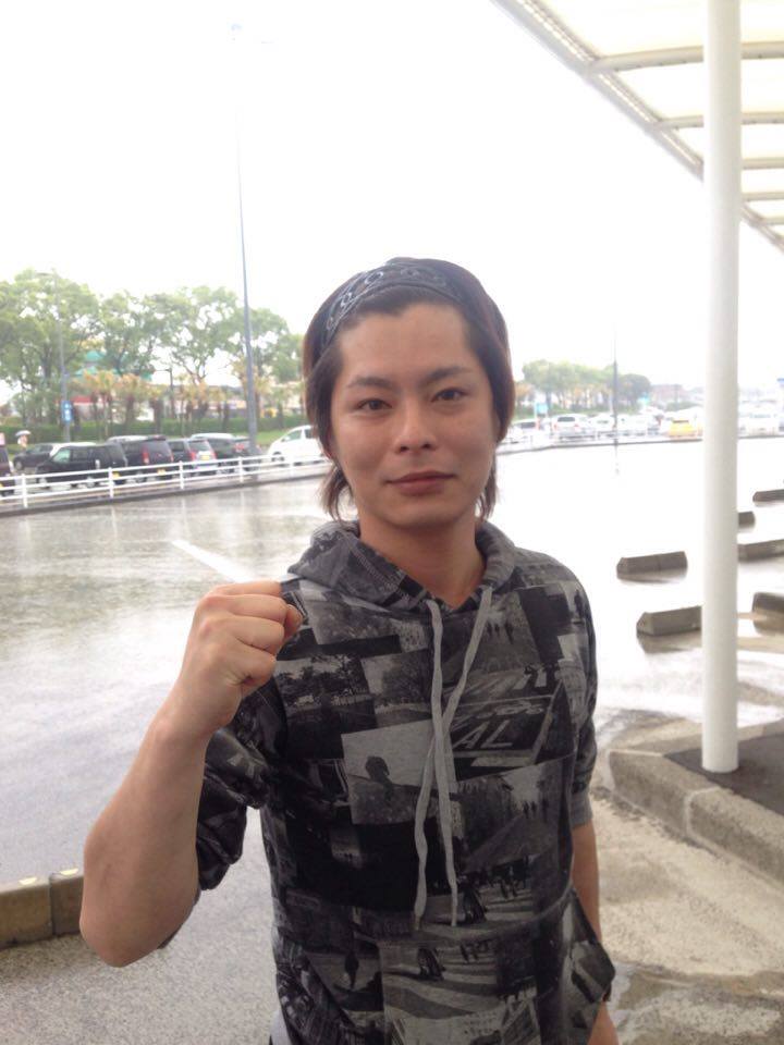 三神 大生様 35歳