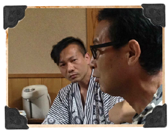 明久さんの語る真実が胸に刺さる