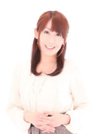 飯淵 貴美子 様 女性 金融 営業アシスタント