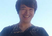 吉田 典行 様 男性 広告制作