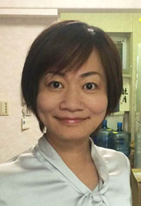 沖 有美子様 女性 税理士