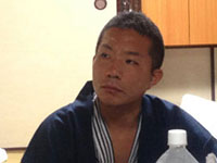 麻生 悟 様 会社経営