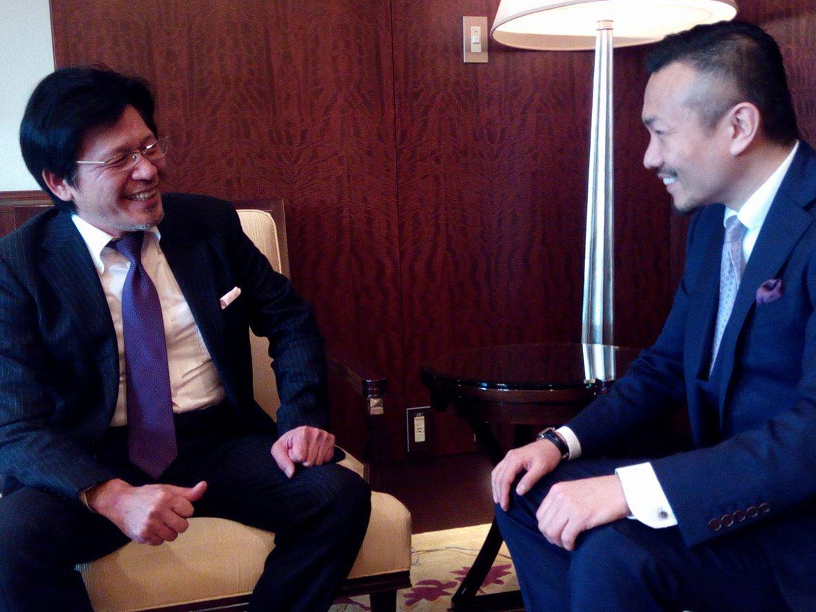 大八木様インタビュー画像2