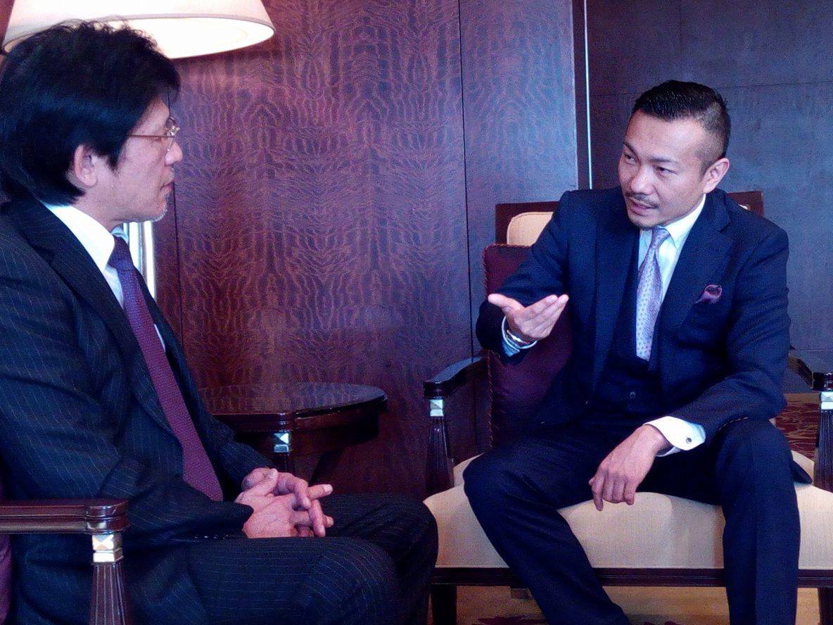 大八木様インタビュー画像3